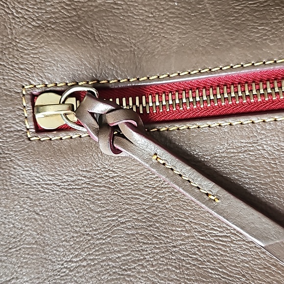 Dooney&Bourke Cooper Hobo - Picture 11 of 13